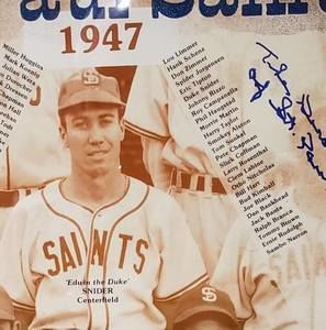 Meet your Posher, Tim